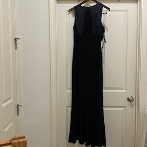 Lauren Ralph Lauren women evening dress
